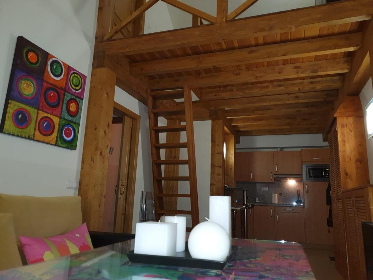 Miramar Ski A Pie De Pista - Atico 3 Habitaciones Y 2 Banos Serra Nevada Exterior foto