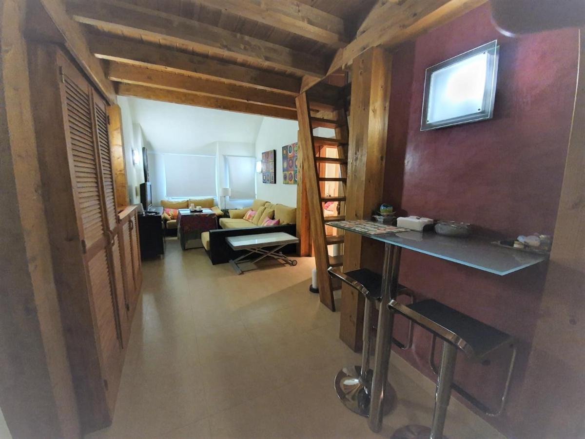 Miramar Ski A Pie De Pista - Atico 3 Habitaciones Y 2 Banos Serra Nevada Exterior foto