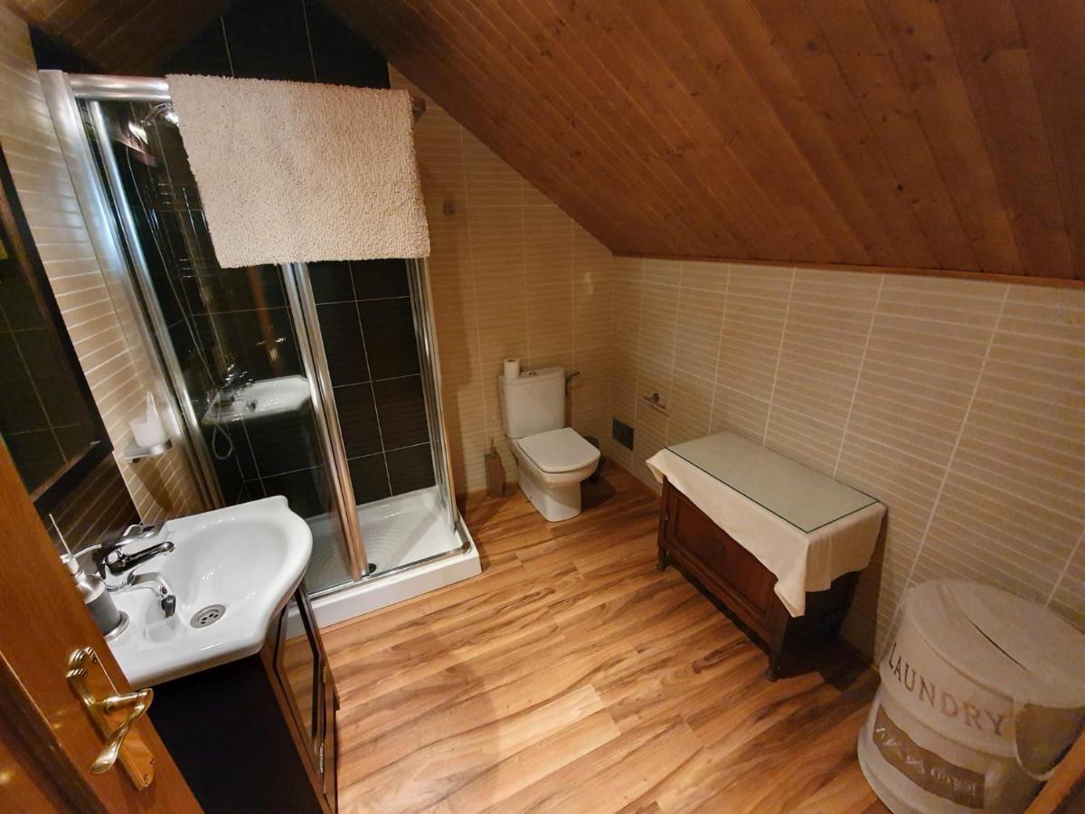 Miramar Ski A Pie De Pista - Atico 3 Habitaciones Y 2 Banos Serra Nevada Exterior foto